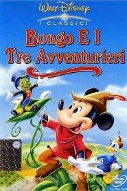 Bongo e i tre avventurieri (1947)