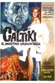 Caltiki il mostro immortale (1959)