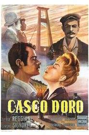 Casco d’oro (1952)