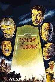 Il clan del terrore (1963)
