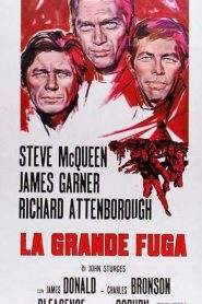 La grande fuga (1963)
