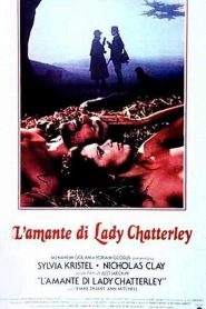 L’amante di Lady Chatterley (1981)
