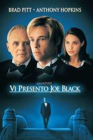 Vi presento Joe Black (1998)