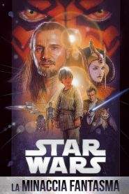 Star Wars: Episodio I – La minaccia fantasma (1999)