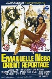 Emanuelle nera: Orient reportage (1976)