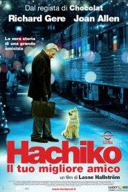 Hachiko – Il tuo migliore amico (2009)