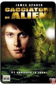 Cacciatore di alieni (2003)