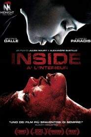 Inside – À l’intérieur (2007)