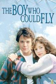 Il ragazzo che sapeva volare (1986)