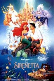 La sirenetta (1989)