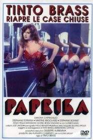 Paprika (1991)