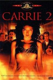 Carrie 2: la furia (1999)
