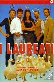 I laureati (1995)