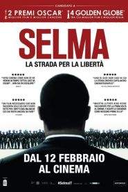 Selma – La strada per la libertà (2014)