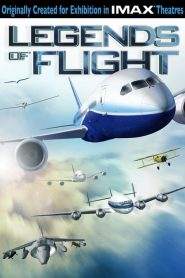 IMAX – Legends of Flight (2010)