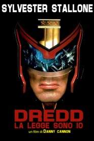 Dredd – La legge sono io (1995)