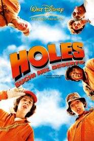 Holes – Buchi nel deserto (2003)