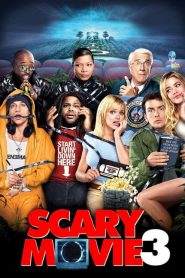 Scary Movie 3 – Una risata vi seppellirà (2003)
