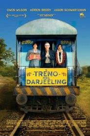 Il treno per il Darjeeling (2007)