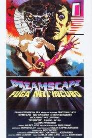 Dreamscape – Fuga nell’incubo (1984)