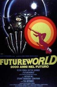 Futureworld – 2000 anni nel futuro (1976)