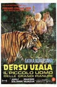 Dersu Uzala – Il piccolo uomo delle grandi pianure (1975)