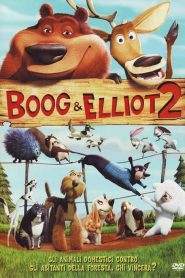 Boog & Elliot 2 (2008)