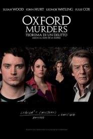 Oxford Murders – Teorema di un delitto (2008)