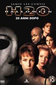 Halloween – 20 anni dopo (1998)