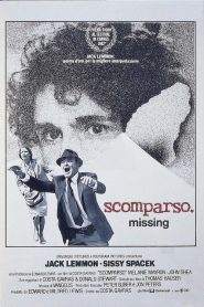 Missing – Scomparso (1982)