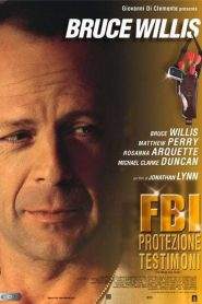 FBI: Protezione testimoni (2000)