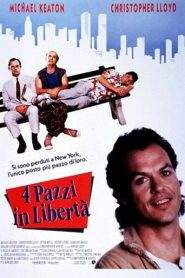 4 pazzi in libertà (1989)