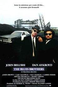 The Blues Brothers – I fratelli Blues (1980)