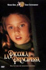 La piccola principessa (1995)