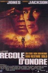 Regole d’onore (2000)