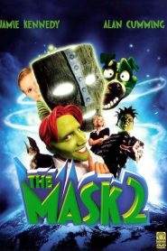 The Mask 2 (2005)