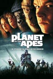 Planet of the Apes – Il pianeta delle scimmie (2001)