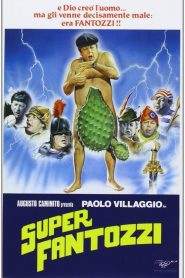 Superfantozzi (1986)