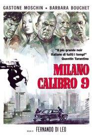 Milano Calibro 9 (1972)
