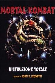 Mortal Kombat – Distruzione totale (1997)