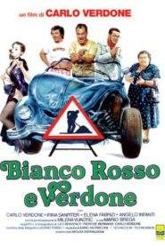 Bianco, rosso e Verdone (1981)