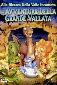 Alla ricerca della valle incantata 2 – Le avventure della grande vallata (1994)