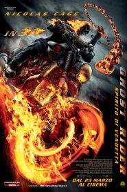 Ghost Rider – Spirito di vendetta (2011)
