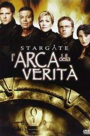 Stargate SG-1 – L’arca della verità (2008)