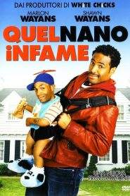 Quel nano infame (2006)