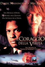 Il coraggio della verità (1996)