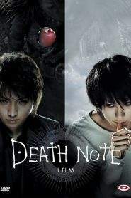 Death Note – Il Film (2006)