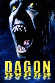 Dagon – La mutazione del male (2001)
