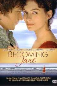 Becoming Jane – Il ritratto di una donna contro (2007)