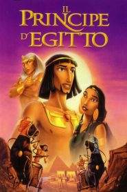Il principe d’Egitto (1998)